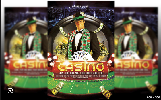 CASINOX Casino - Промо 1
